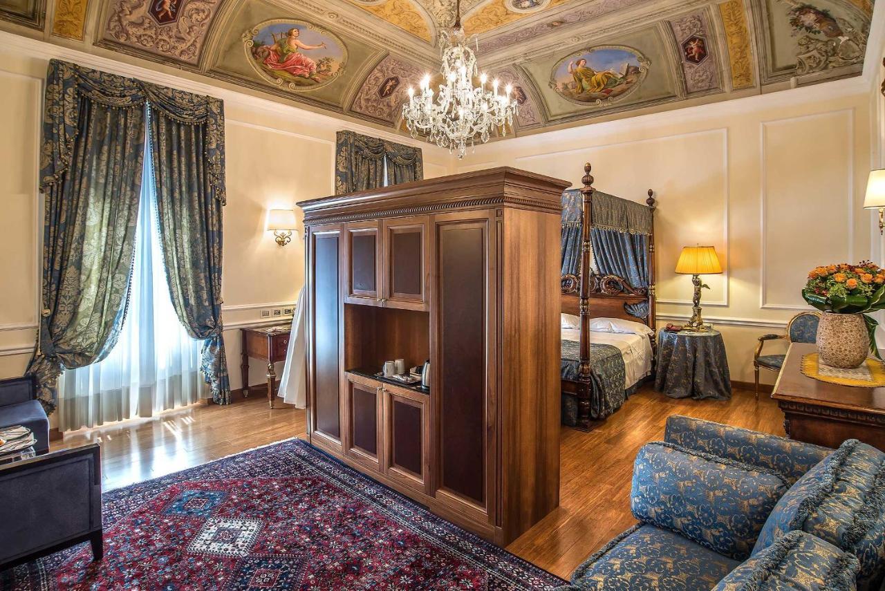 Del Senato Hotel Rom