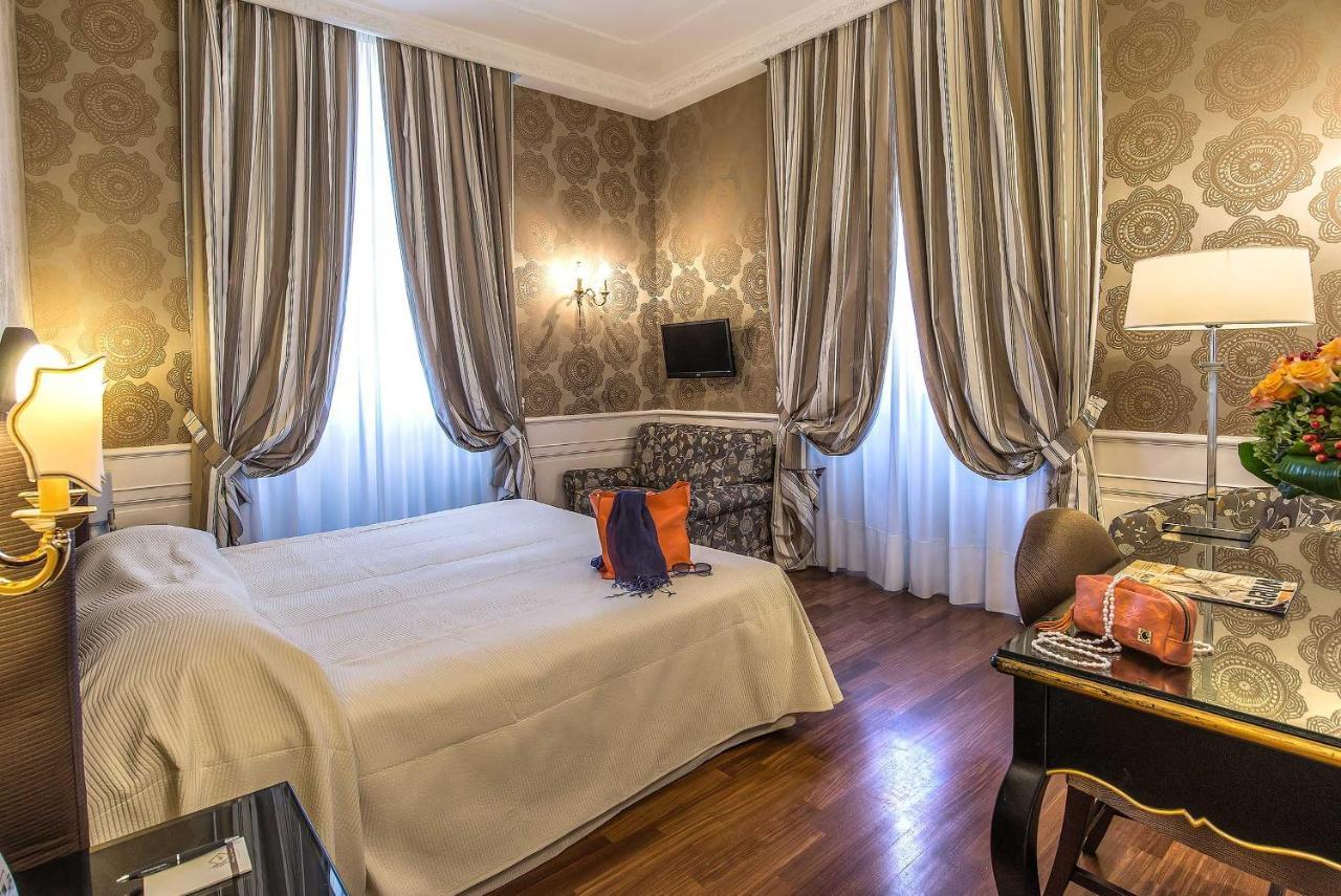Del Senato Hotel Rom
