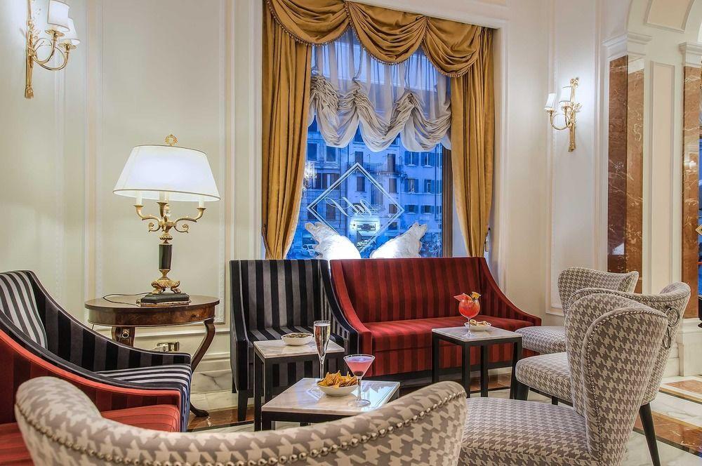 Hotel Del Senato Rom