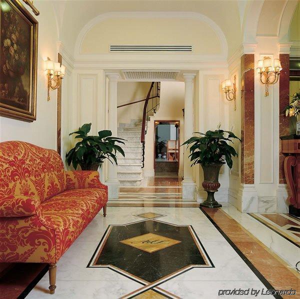 Hotel Del Senato Rom