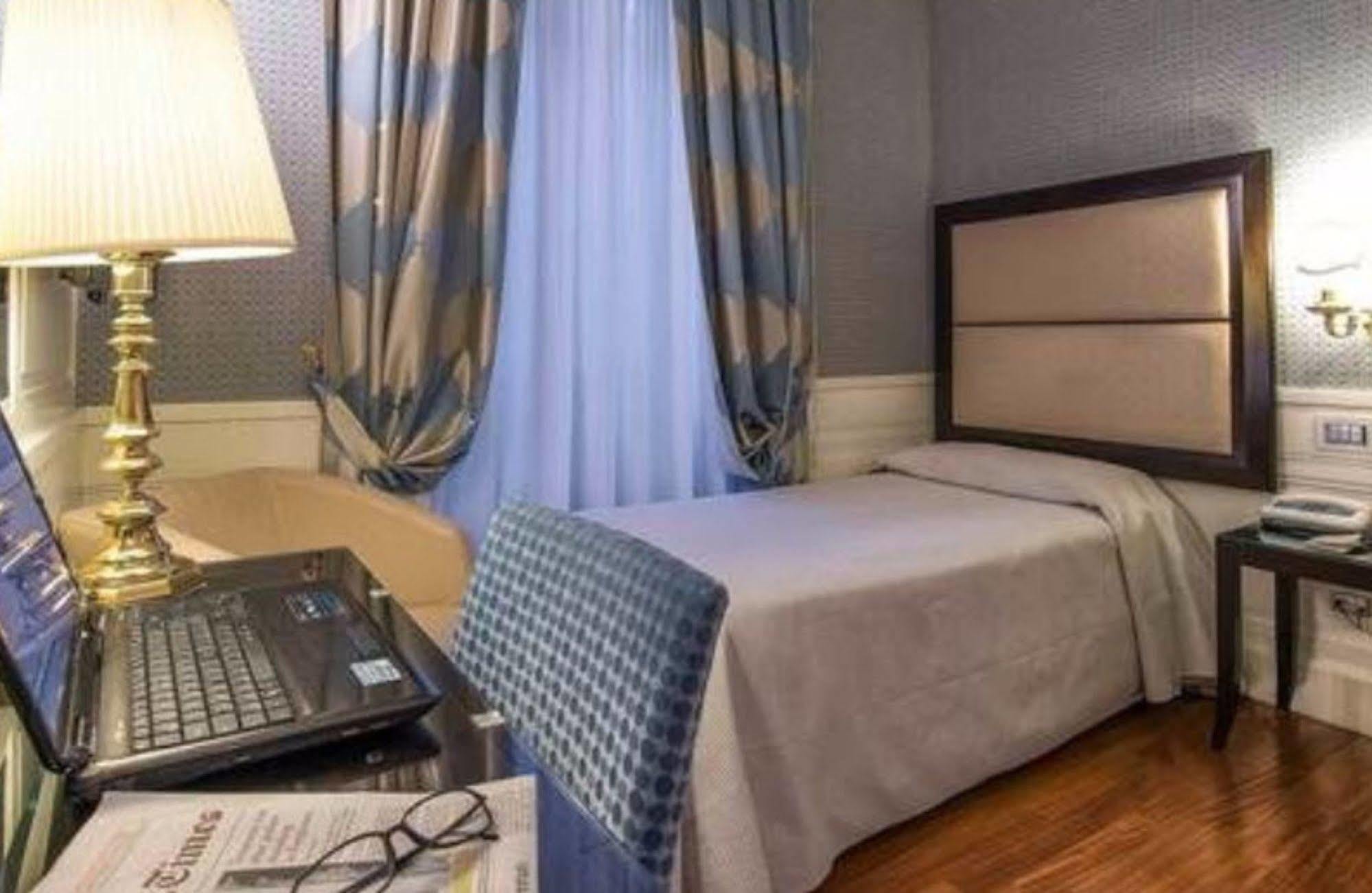 Del Senato Hotel Rom