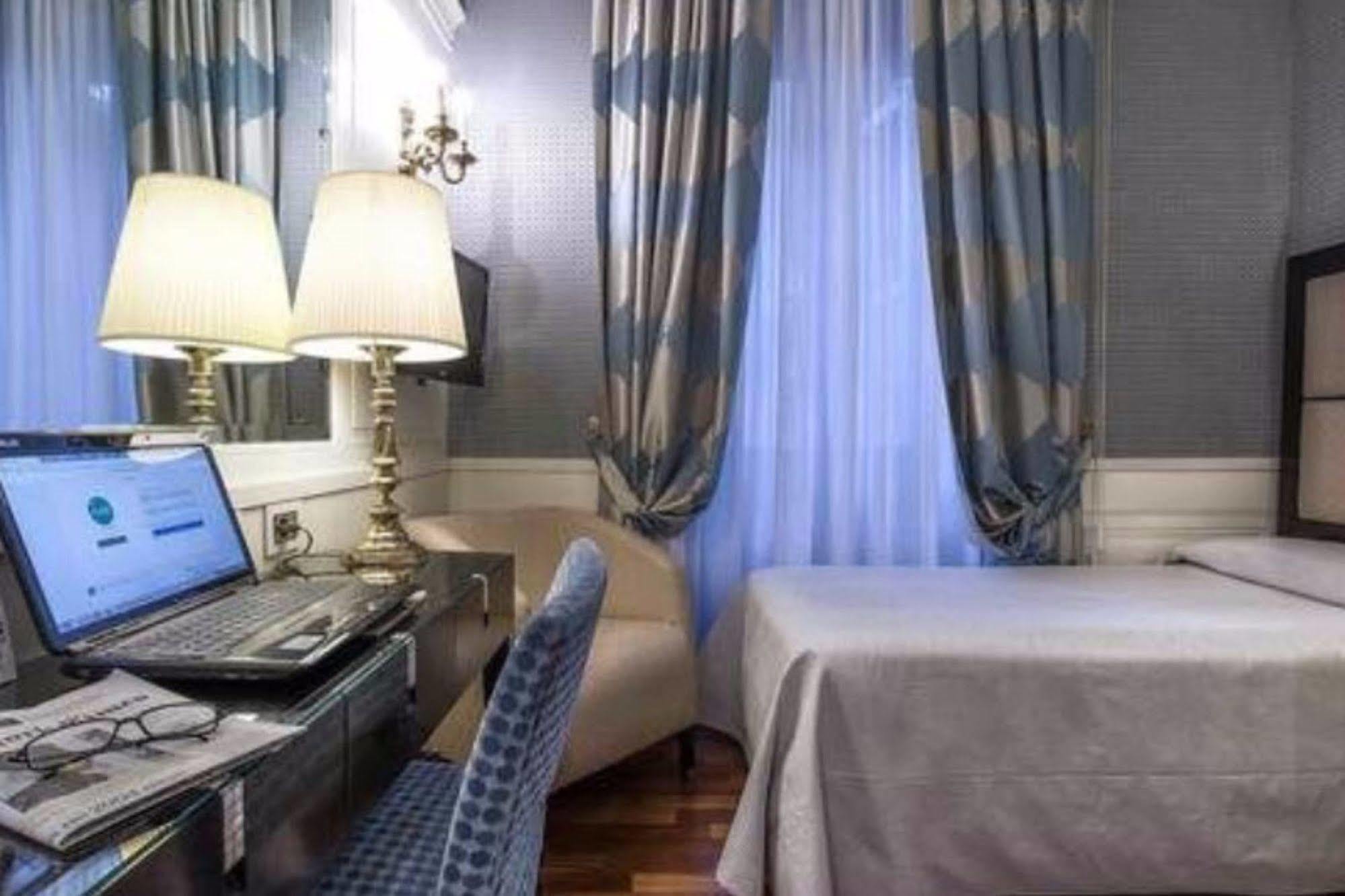 Del Senato Hotel Rom