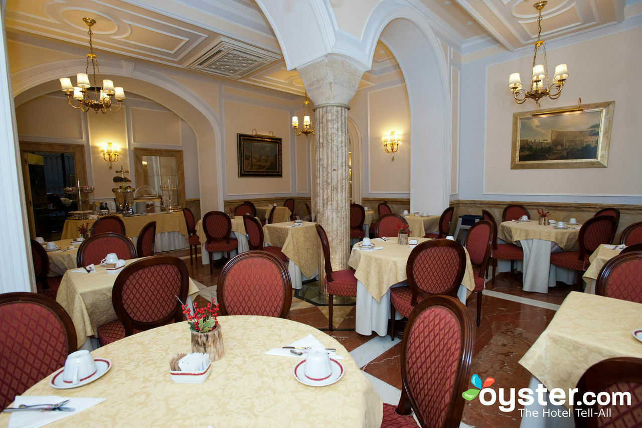 Del Senato Hotel Rom